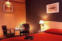 Mercure Paris Orly Tech Airport Екстер'єр фото